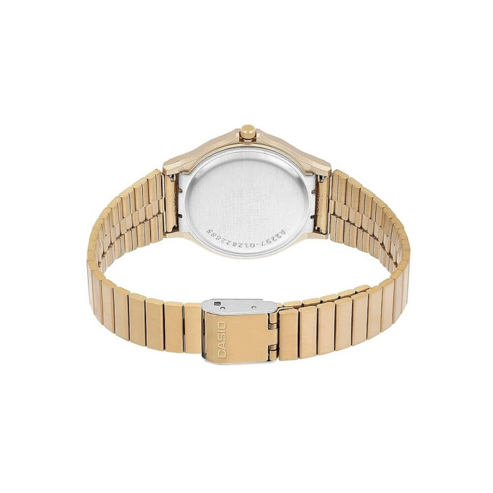 Casio Standard Chain Watch MQ-24G-9EDF