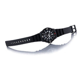 Casio Youth Day Date Resin Belt Watch MRW-200H-1BVDF