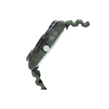 Casio Youth Day Date Resin Belt Watch MRW-210H-3AVDF