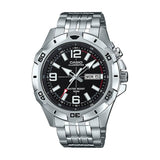 Casio Standard Day Date Chain Watch MTD-1082D-1AVDF