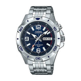 Casio Standard Day Date Chain Watch MTD-1082D-2AVDF