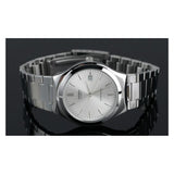 Casio Standard Date Silver Chain Watch MTP-1170A-7ARDF