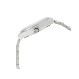 Casio Standard Date Silver Chain Watch MTP-1170A-7ARDF