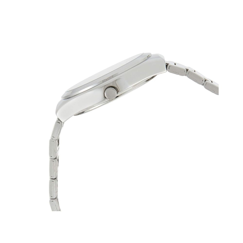 Casio Standard Date Silver Chain Watch MTP-1170A-7ARDF