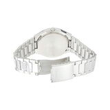 Casio Standard Date Silver Chain Watch MTP-1170A-7ARDF