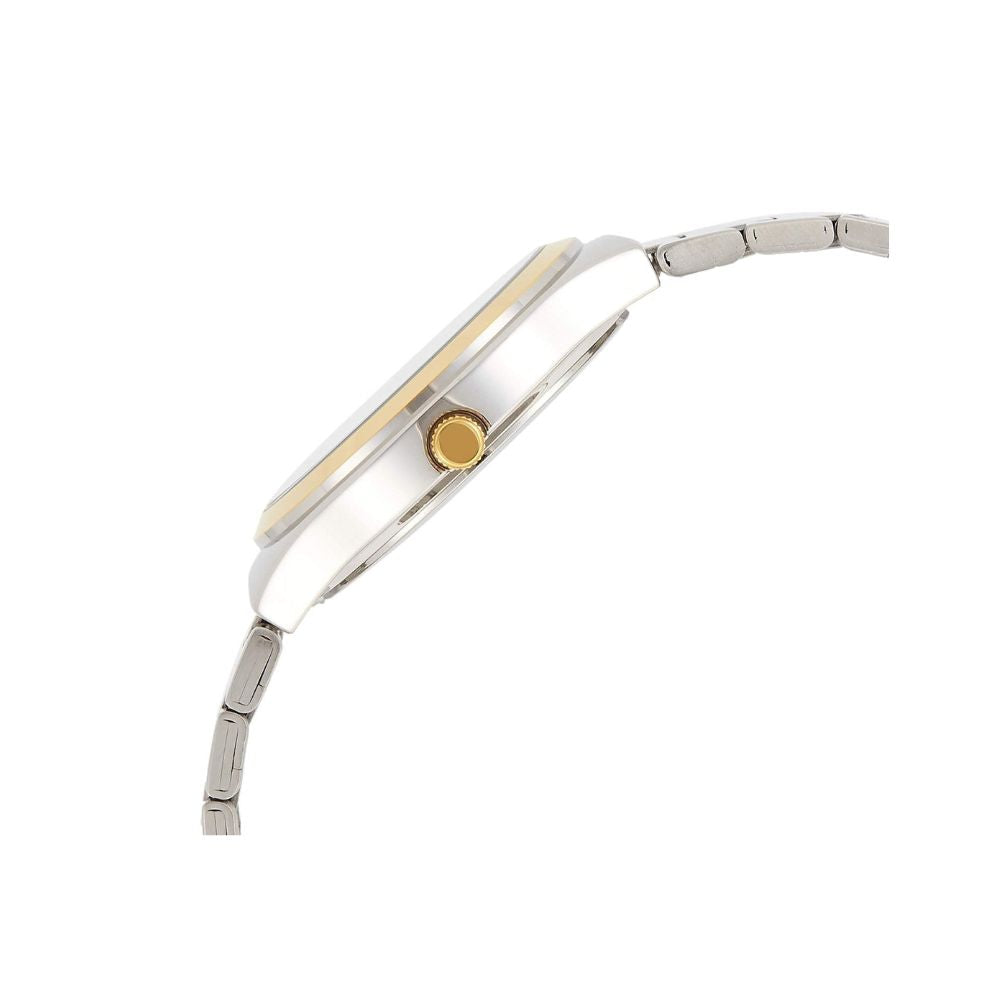 Casio Standard Date Silver Chain Watch MTP-1170G-7ARDF