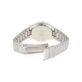 Casio Standard Date Silver Chain Watch MTP-1170G-7ARDF