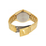 Casio Standard Date Golden Chain Watch MTP-1170N-9ARDF