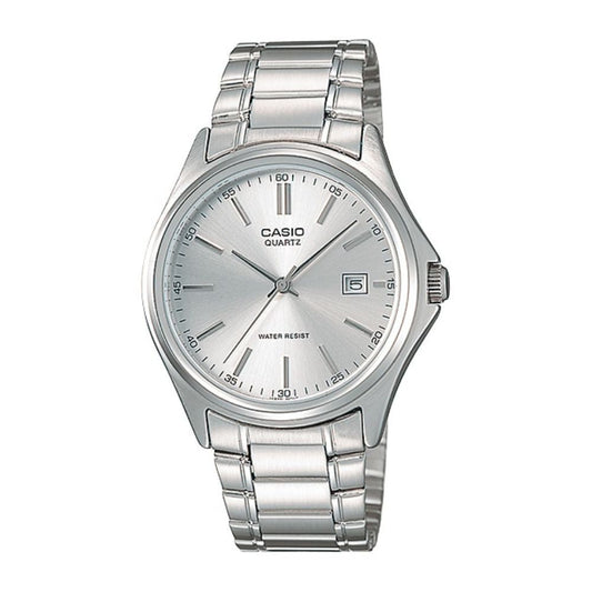 Casio Standard Date Chain Watch MTP-1183A-7ADF