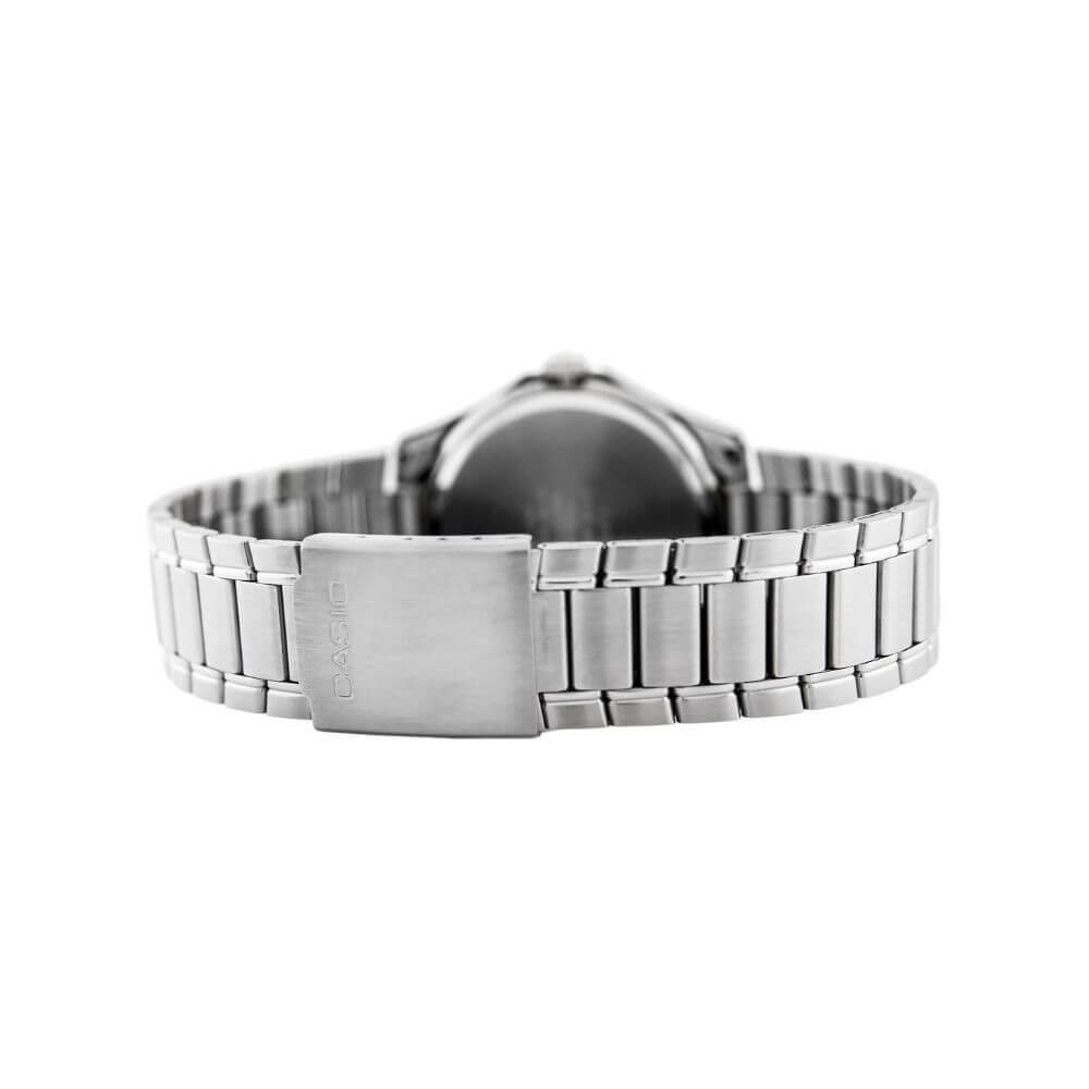 Casio Standard Date Chain Watch MTP-1183A-7BDF
