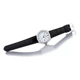 Casio Standard Date Leather Belt Watch MTP-1183E-7ADF