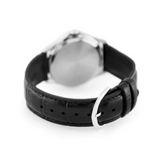 Casio Standard Date Leather Belt Watch MTP-1183E-7ADF