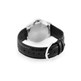 Casio Standard Date Leather Belt Watch MTP-1183E-7BDF
