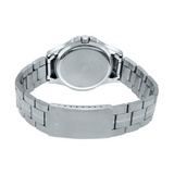 Casio Enticer Chain Watch MTP-1214A-2AVDF