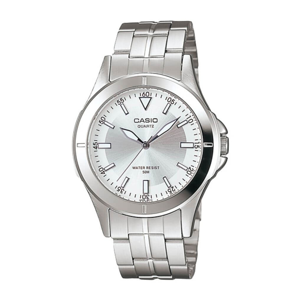 Casio Enticer Chain Watch MTP-1214A-7AVDF