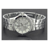 Casio Enticer Chain Watch MTP-1214A-7AVDF