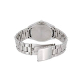 Casio Standard Date Chain Watch MTP-1215A-7B2DF