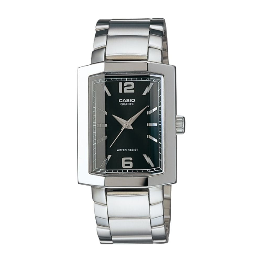 Casio Enticer Chain Watch MTP-1233D-1ADF