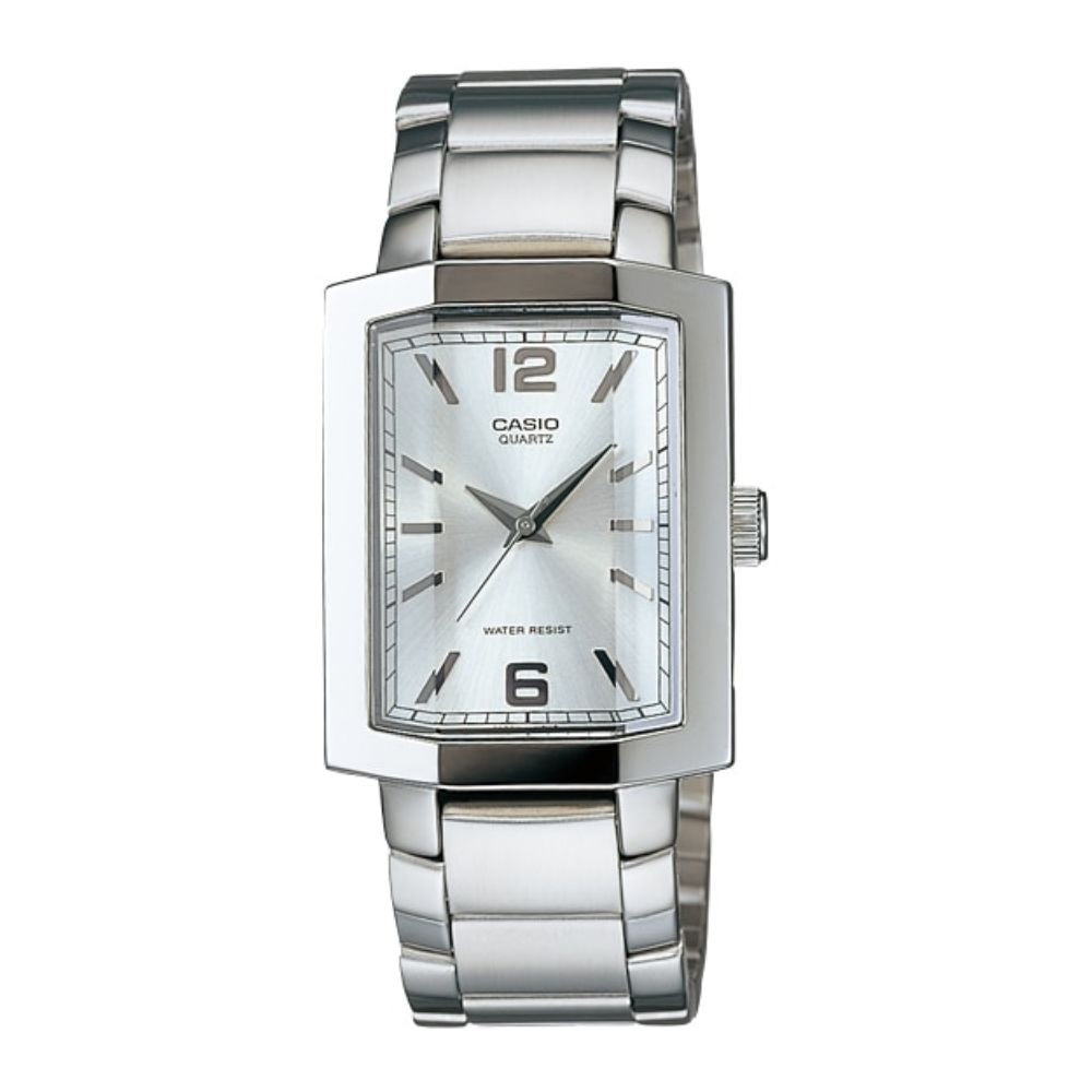 Casio Enticer Chain Watch MTP-1233D-7ADF