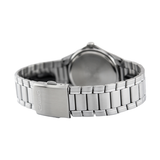 Casio Standard Day Date Chain Watch MTP-1239D-1ADF