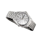 Casio Standard Day Date Chain Watch MTP-1239D-7ADF