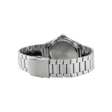 Casio Standard Day Date Chain Watch MTP-1239D-7ADF