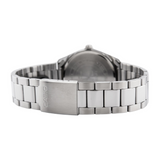 Casio Enticer Date Silver Chain Watch MTP-1302D-1B3VDF