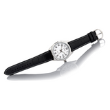 Casio Enticer Date Leather Belt Watch MTP-1302L-7BVDF