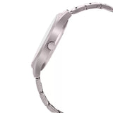 Casio Enticer Silver Chain Watch MTP-1303D-1AVDF