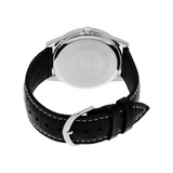 Casio Enticer Leather Belt Watch MTP-1303L-1AVDF
