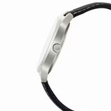 Casio Enticer Leather Belt Watch MTP-1303L-7BVDF