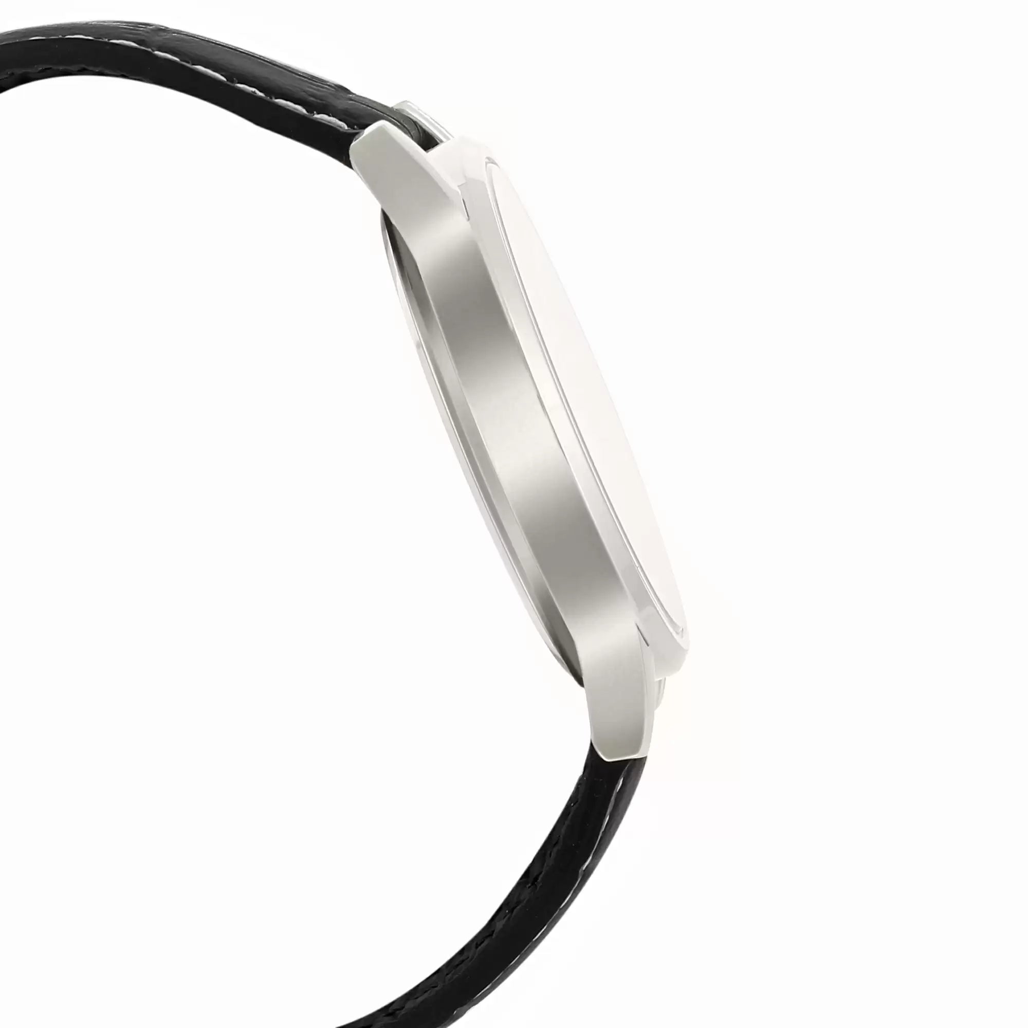 Casio Enticer Leather Belt Watch MTP-1303L-7BVDF