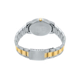 Casio Enticer Two Tone Chain Watch MTP-1303SG-7AVDF