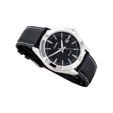 Casio Enticer Date Leather Belt Watch MTP-1308L-1AVDF