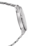 Casio Enticer Date Silver Chain Watch MTP-1314D-1AVDF