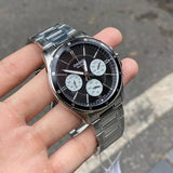 Casio Enticer Multifunction Chain Watch MTP-1374D-1A3VDF