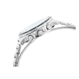 Casio Enticer Multifunction Silver Chain Watch MTP-1374D-1AVDF