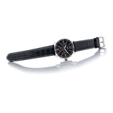 Casio Enticer Multifunction Leather Belt Watch MTP-1374L-1AVDF