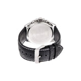 Casio Enticer Multifunction Leather Belt Watch MTP-1374L-1AVDF