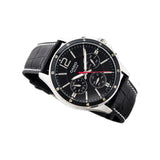 Casio Enticer Multifunction Leather Belt Watch MTP-1374L-1AVDF