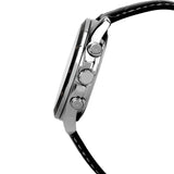 Casio Enticer Multifunction Leather Belt Watch MTP-1374L-1AVDF