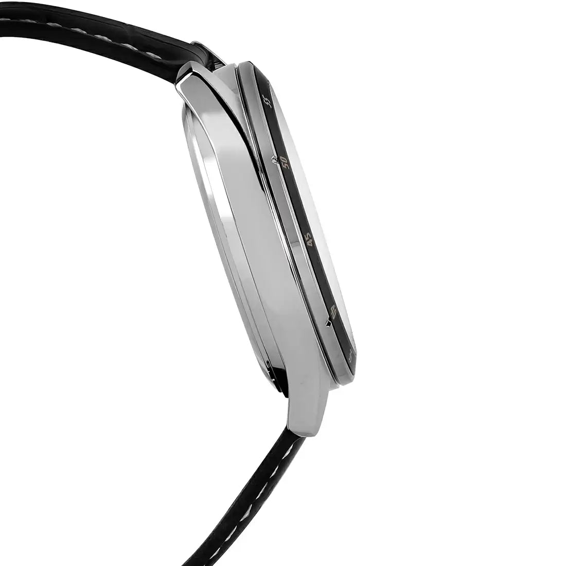 Casio Enticer Multifunction Leather Belt Watch MTP-1374L-1AVDF