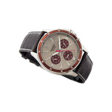 Casio Enticer Multifunction Leather Belt Watch MTP-1374L-7A1VDF