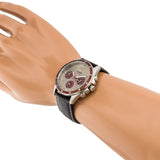 Casio Enticer Multifunction Leather Belt Watch MTP-1374L-7A1VDF