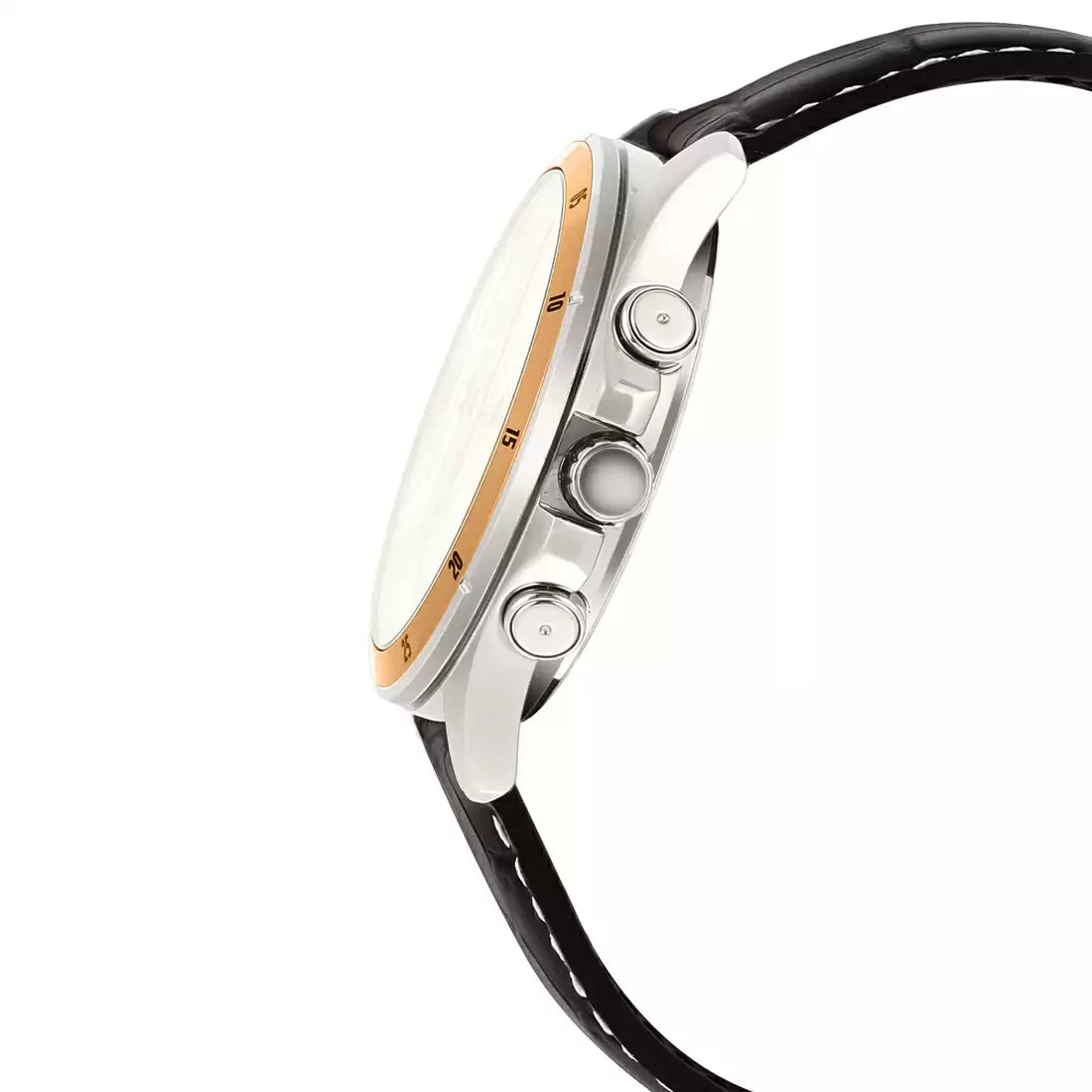 Casio Enticer Multifunction Leather Belt Watch MTP-1374L-7AVDF