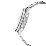 Casio Enticer Multifunction Silver Chain Watch MTP-1375D-7AVDF