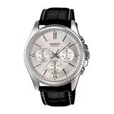 Casio Enticer Multifunction Leather Belt Watch MTP-1375L-7AVDF