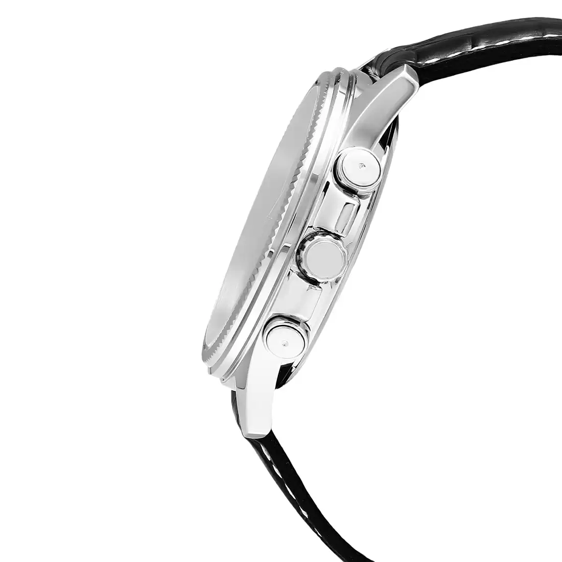 Casio Enticer Multifunction Leather Belt Watch MTP-1375L-7AVDF