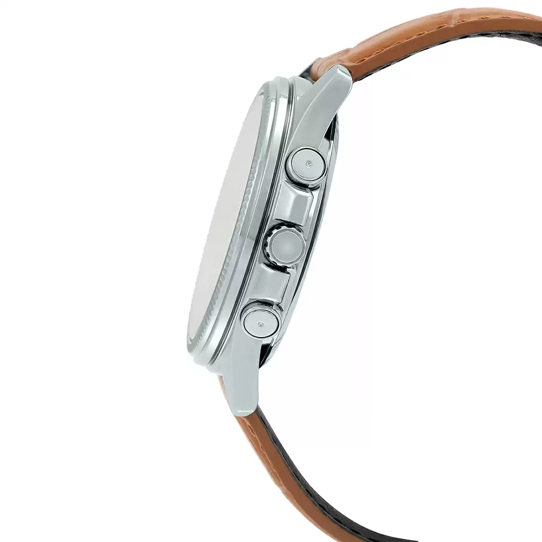 Casio Enticer Multifunction Leather Belt Watch MTP-1375L-9AVDF