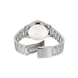 WW3136 Casio Enticer Day Date Chain Watch MTP-1381D-2AVDF Casio